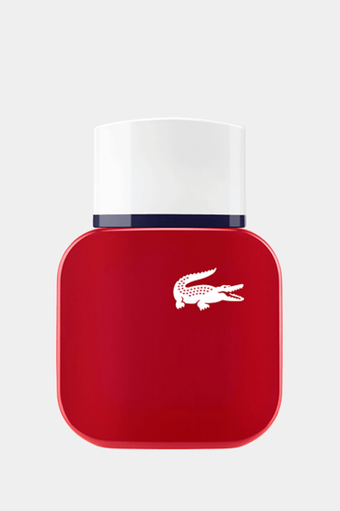 Lacoste - L.12.12 Pour Elle French Panache Eau De Toilette